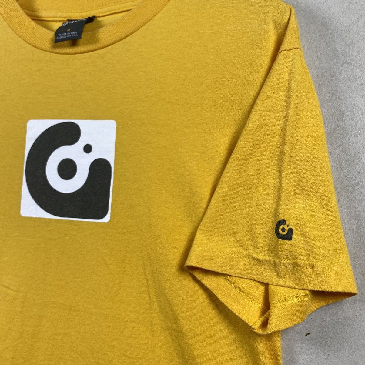 Gravis Vintage Gravis Skateboard Shirt T001 Size US M / EU 48-50 / 2 - 5 Thumbnail