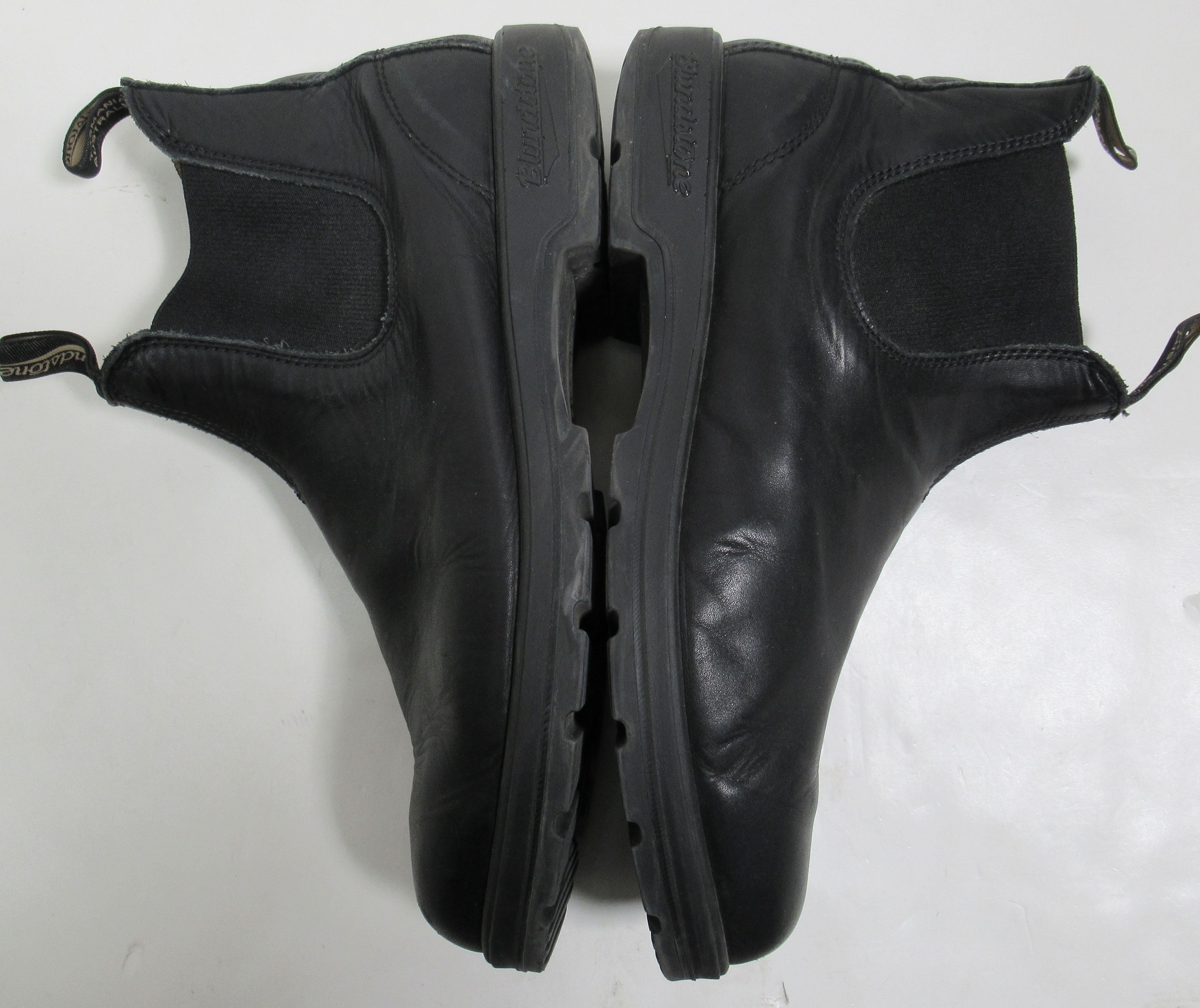 Blundstone Blundstone Men's #558 Classics Chelsea Boots Black 13 US M Size US 13 / EU 46 - 10 Thumbnail