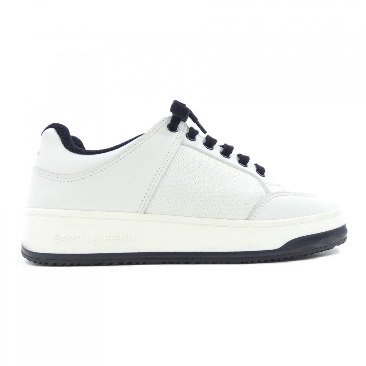 Yves Saint Laurent Yves Saint Laurent Saint Laurent 713602 Sneakers Textile Shoes 713602 DUTY FREE for USA Size ONE SIZE - 1 Thumbnail