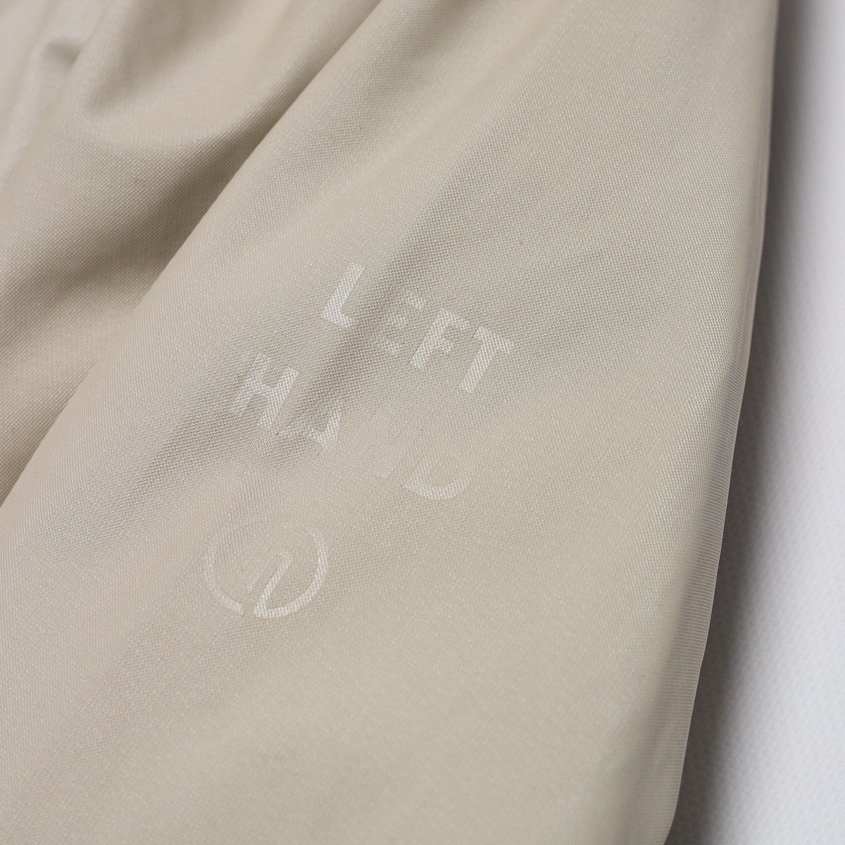 Left Hand Left Hand by Massimo Osti Thermo Joint Vintage Breasted Coat Size US S / EU 44-46 / 1 - 8 Thumbnail