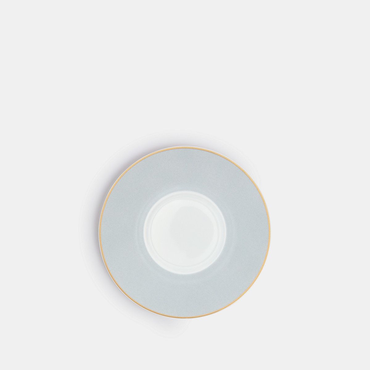 Dior o1bcso1str0226 Size:OS/Coffee Cup Saucer in Blue Size ONE SIZE - 1 Thumbnail
