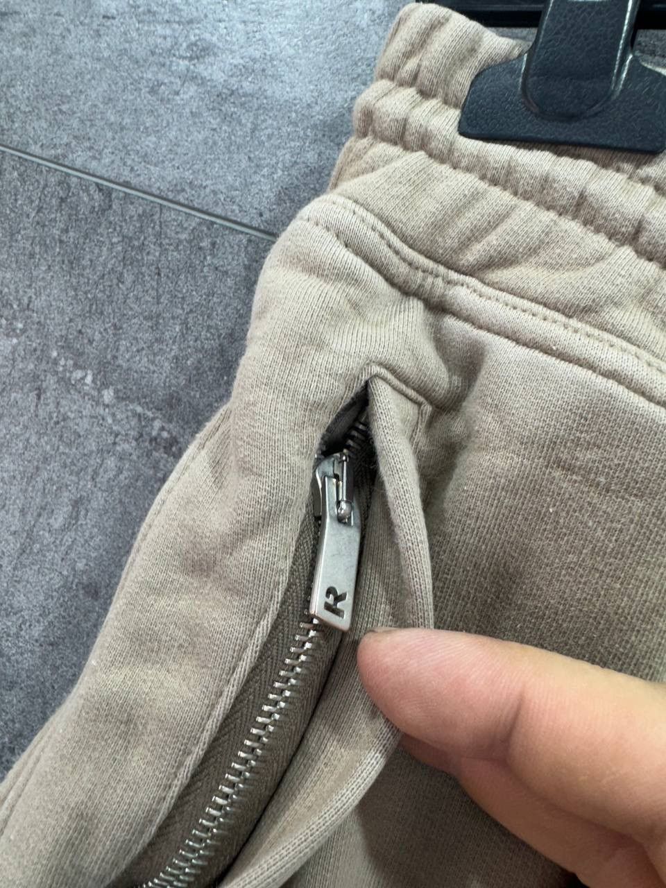 Represent Clo. Represent Blanks Shorts Size US 30 / EU 46 - 8 Thumbnail