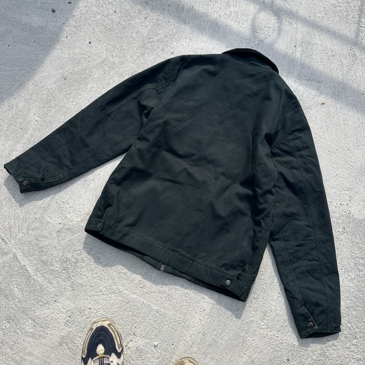 Carhartt Crazy Carhartt WIP Detroit Jacket Size US XS / EU 42 / 0 - 7 Thumbnail
