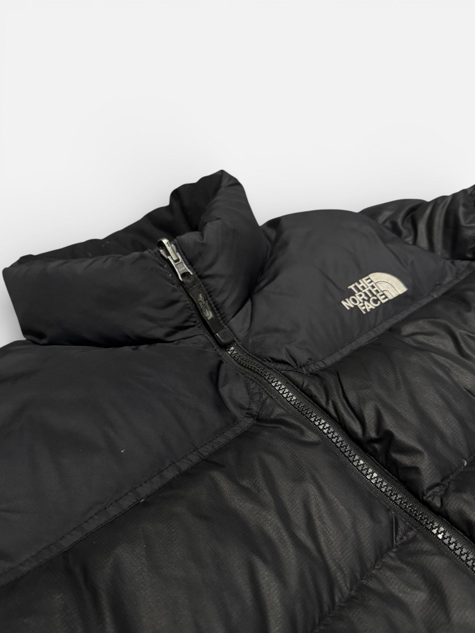 The North Face The North Face 1996 Nuptse 700 Puffer Vintage Size US XS / EU 42 / 0 - 4 Thumbnail