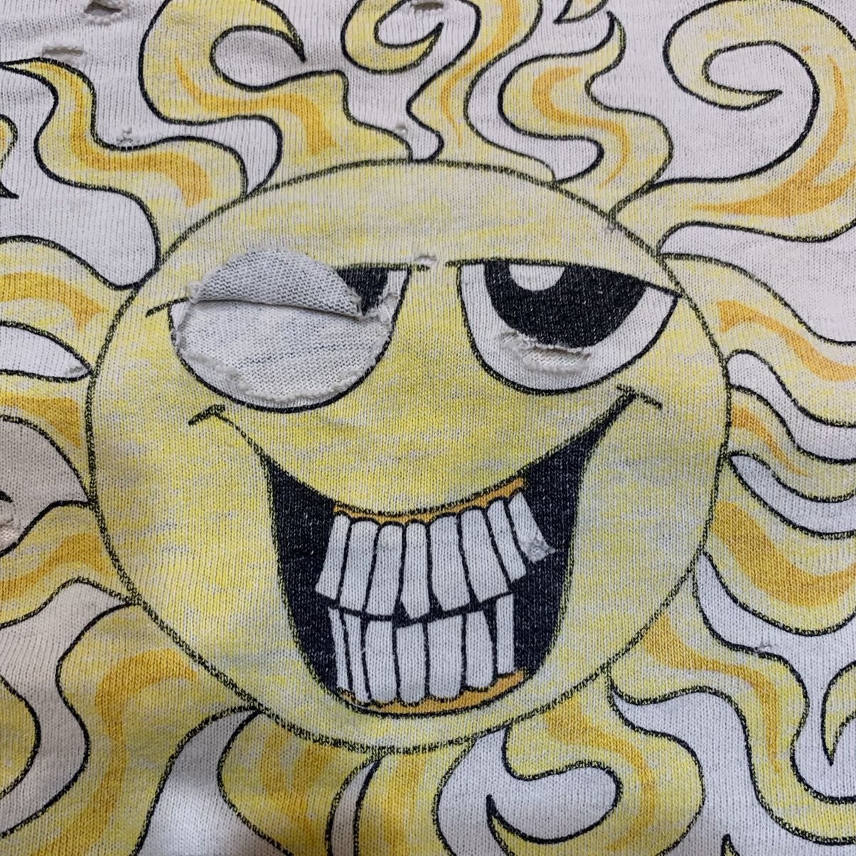 Vintage Vintage Jamaica Sun Summer Party Time Tee Size US L / EU 52-54 / 3 - 8 Thumbnail