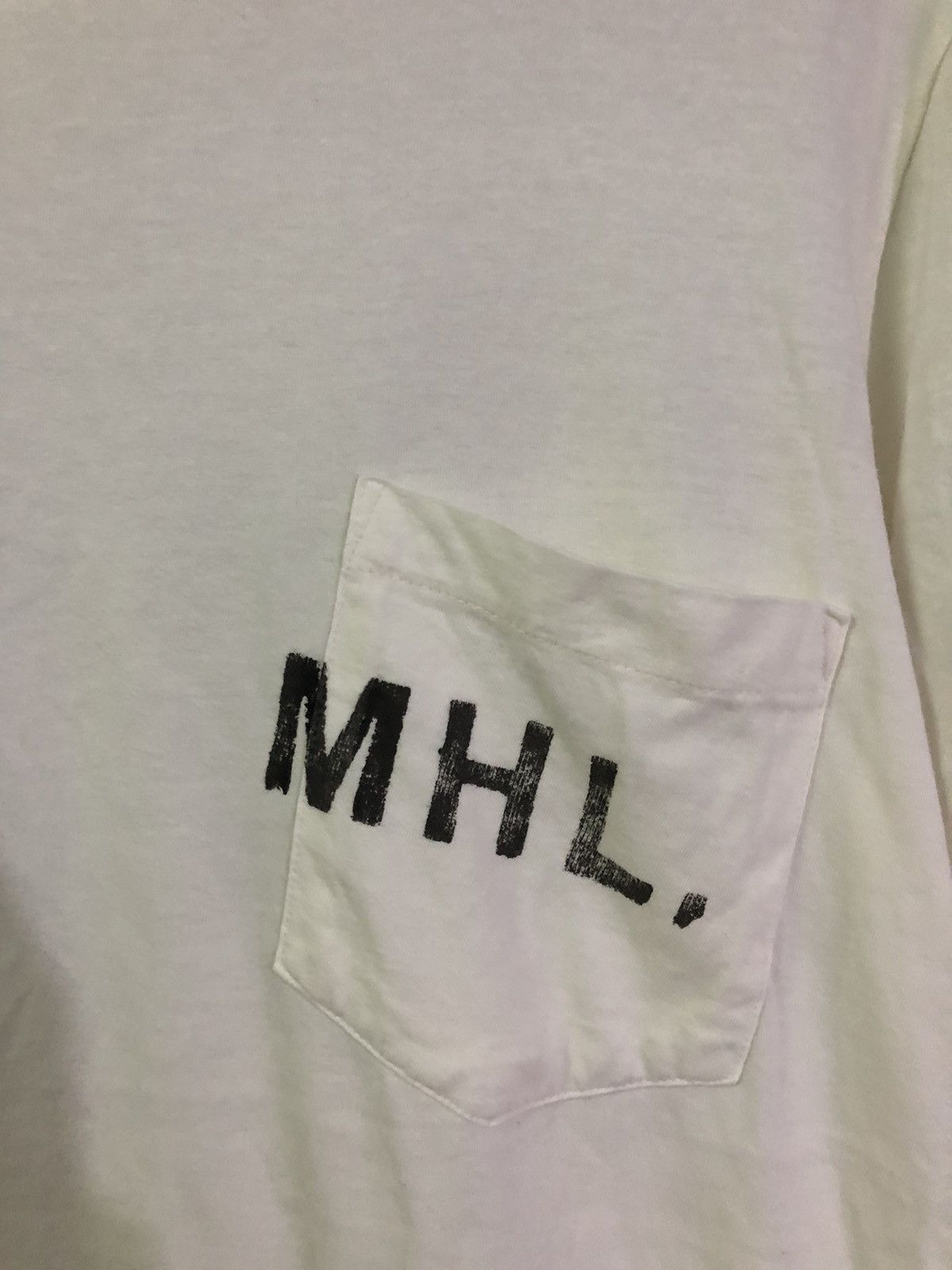 Designer × Japanese Brand × Margaret Howell MHL mahgaret howell Size US M / EU 48-50 / 2 - 3 Thumbnail