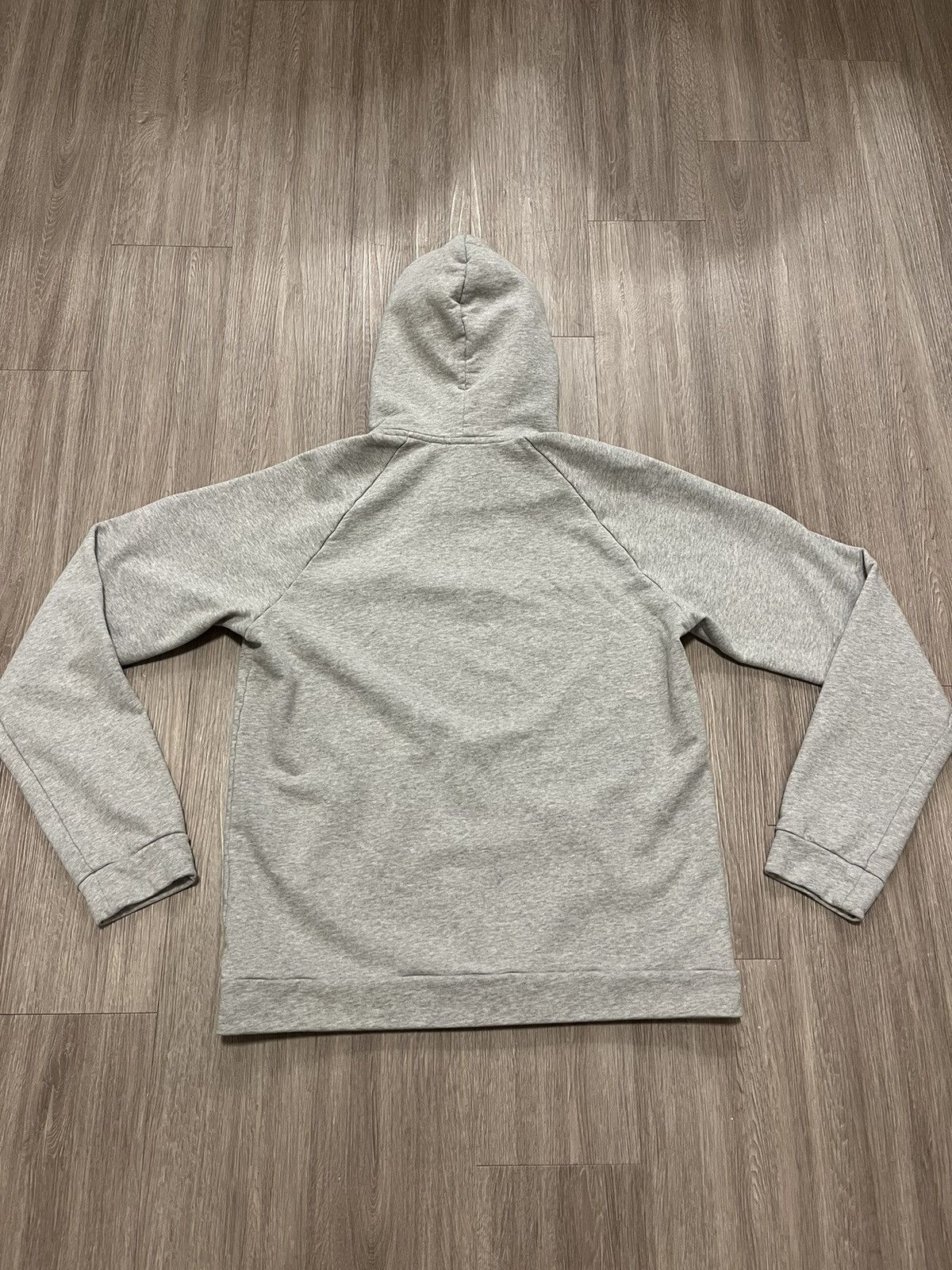 Helmut Lang Helmut Lang Hoodie Size US M / EU 48-50 / 2 - 5 Thumbnail