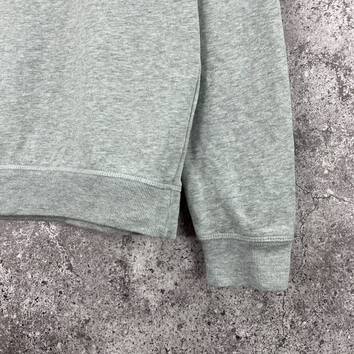 Allsaints Allsaints Crew Neck Sweatshirt Small Embroidery Logo Size S Size US S / EU 44-46 / 1 - 5 Thumbnail
