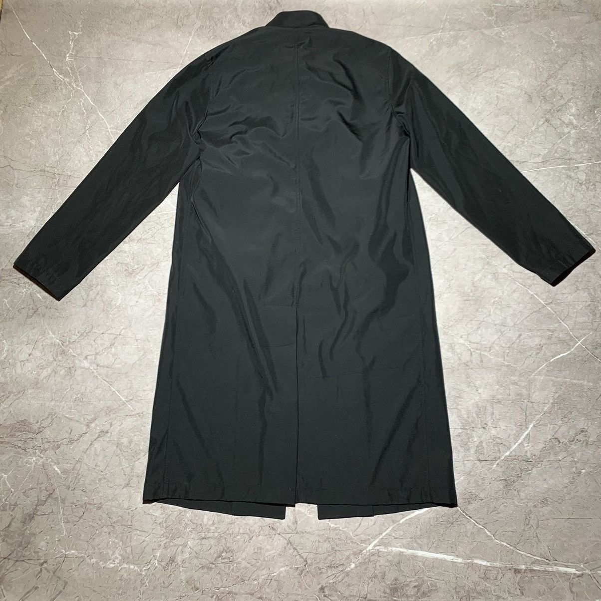 Loro Piana Adolfo Dominguez Long Coat M size Loro Piano Style Size US M / EU 48-50 / 2 - 3 Thumbnail