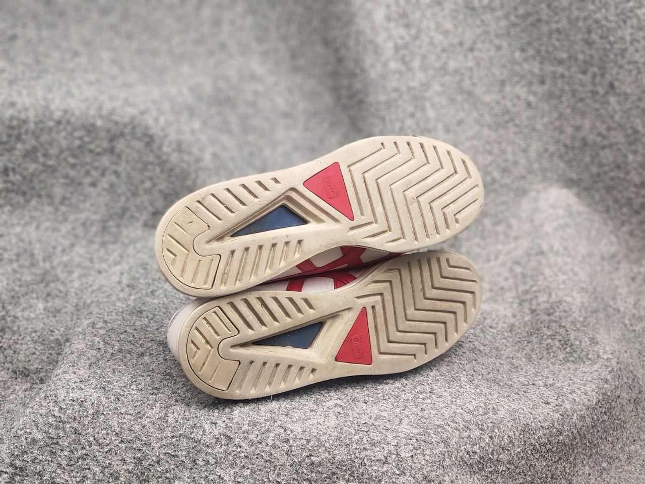 Asics Vintage Asics Mexic Onitsuka Tiger Corsair Platform Sneakers Size US 7.5 / EU 40-41 - 21 Thumbnail