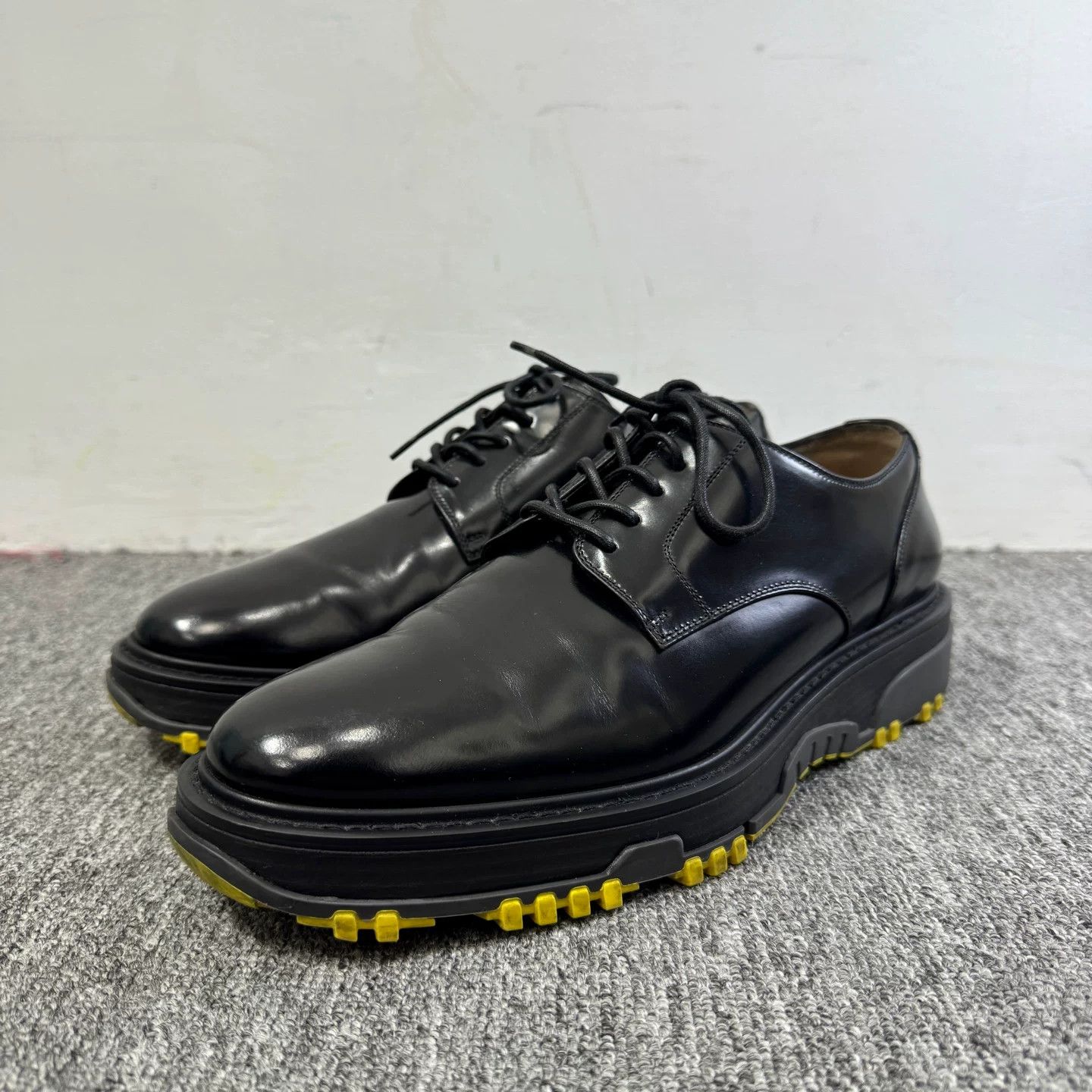 Dior Dior Derby Shoes Size US 8 / EU 41 - 1 Thumbnail