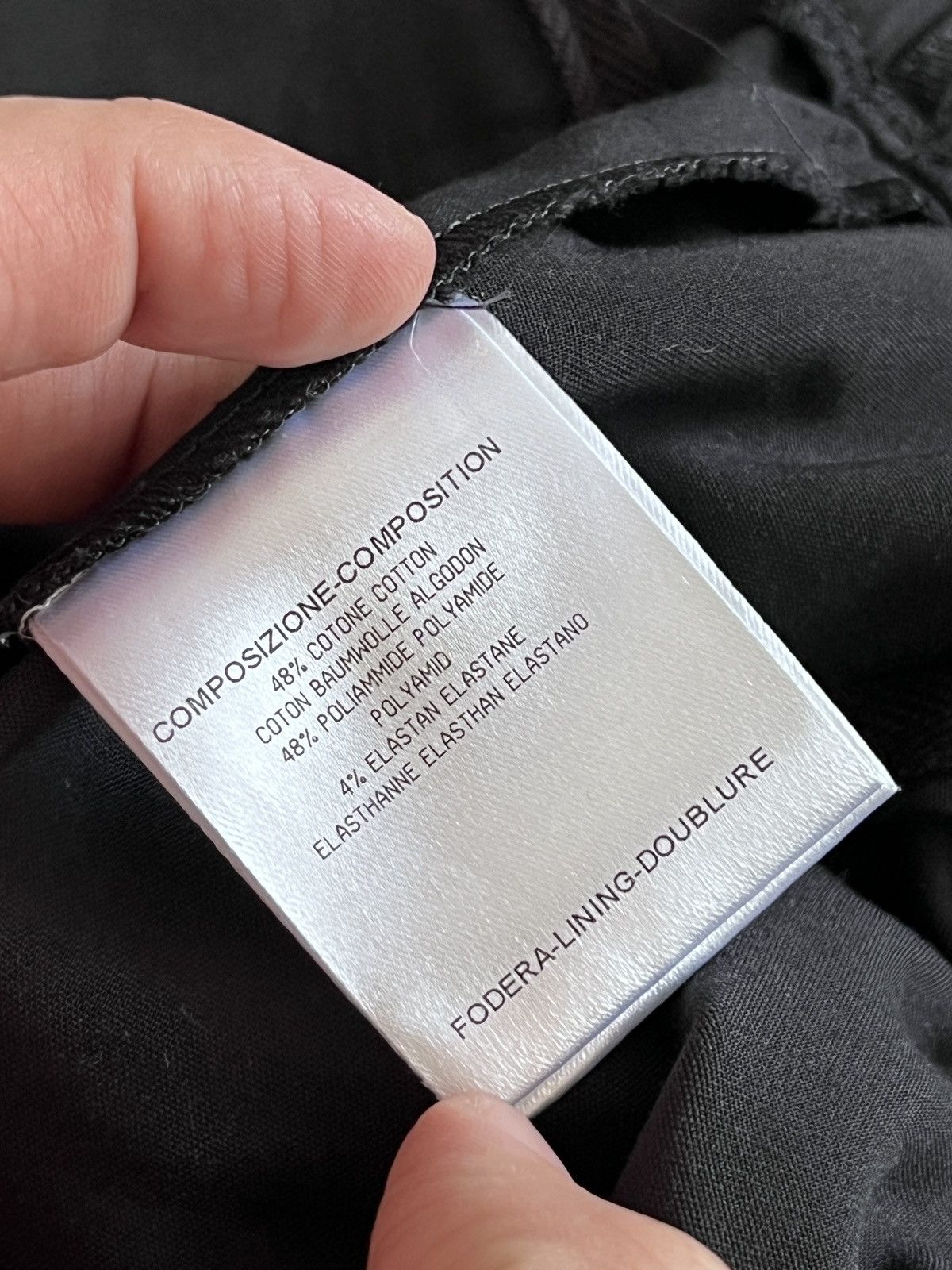 Gucci GUCCI Classic Midi Pencil Skirt Super Hot Classic Piece Size 30" / US 8 / IT 44 - 8 Thumbnail