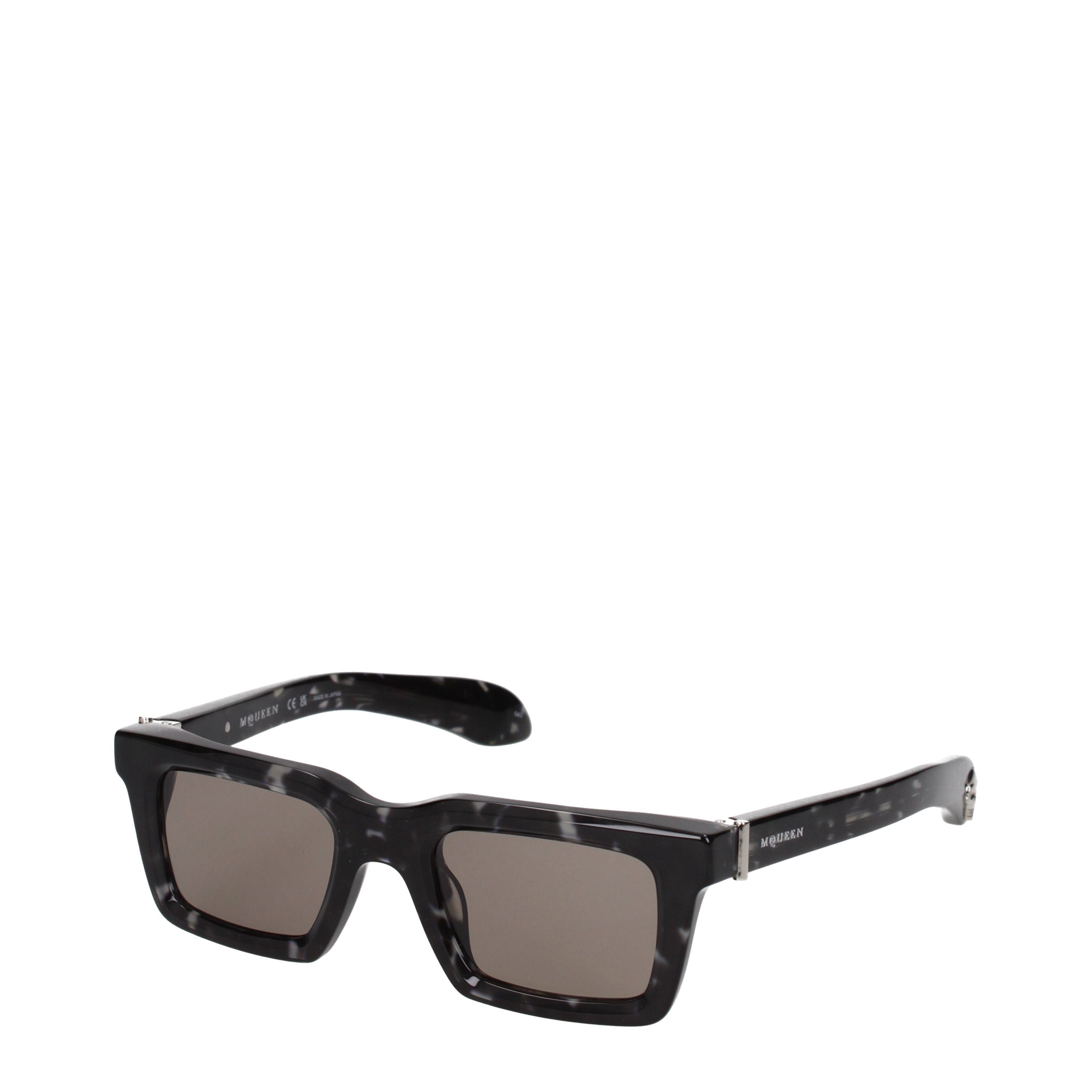 Alexander McQueen Sunglasses Size ONE SIZE - 1 Thumbnail
