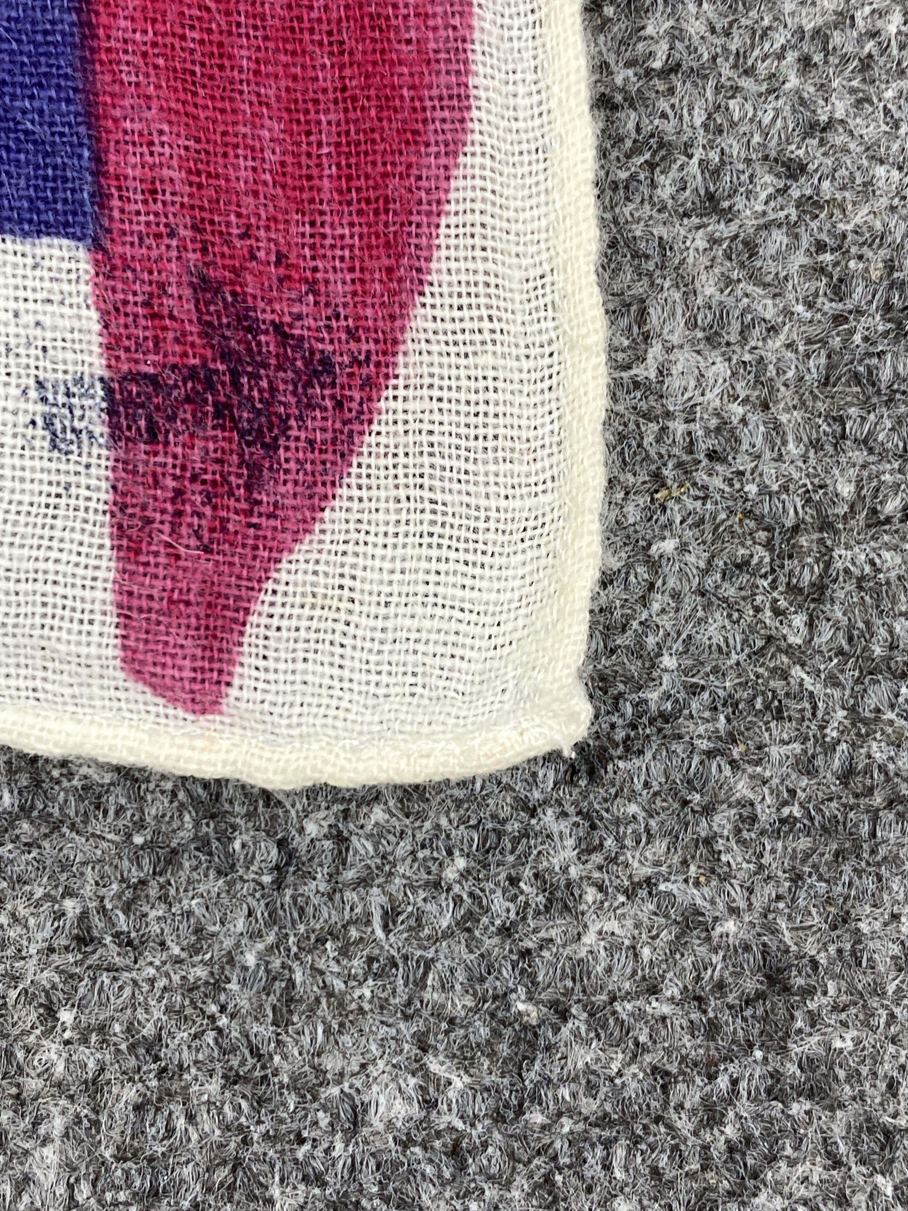 Issey Miyake Issey Miyake Handkerchief / Handkerchief HKC0572 Size ONE SIZE - 5 Thumbnail