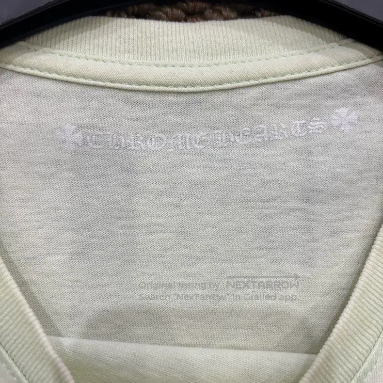 Chrome Hearts CHROME HEARTS Size L Mattyboy Short - sleeved t - shirt Size US L / EU 52-54 / 3 - 2 Thumbnail