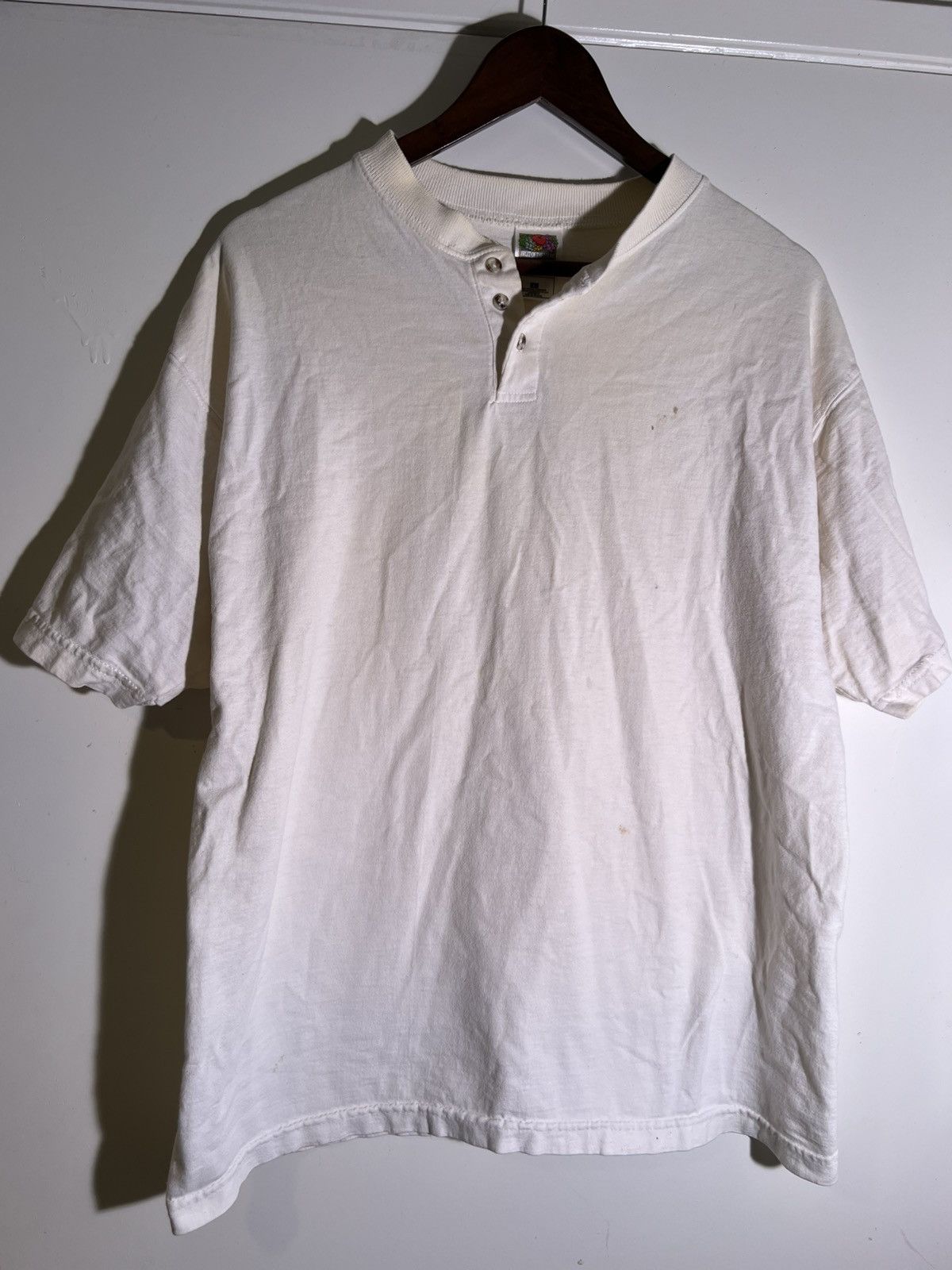 Vintage 90’s VTG Vintage Utah Dance Championship Retro Tee T Shirt Size US L / EU 52-54 / 3 - 2 Thumbnail