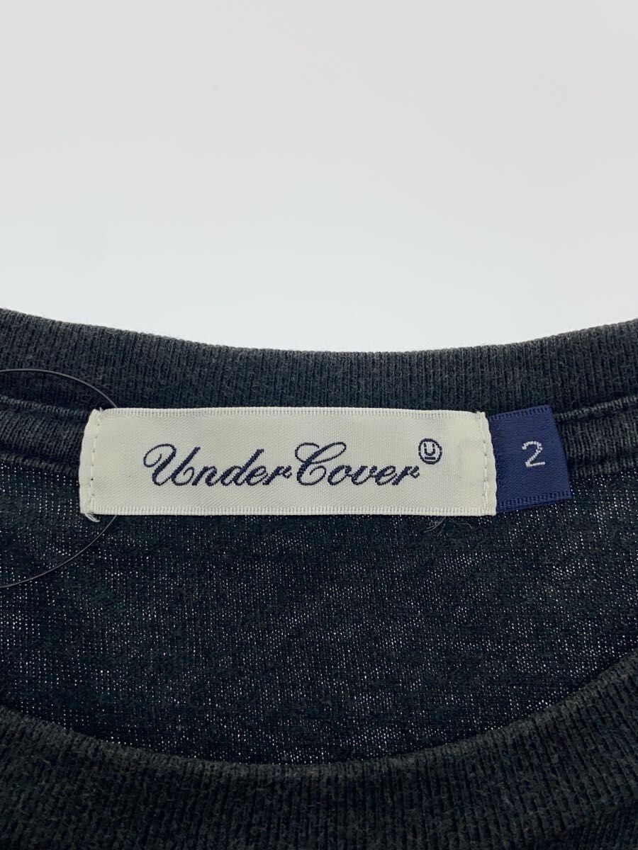Undercover UFO Abduction Tee Size US M / EU 48-50 / 2 - 4 Thumbnail