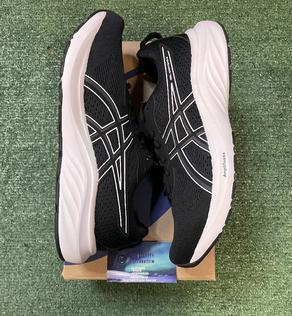 Asics ASICS GEL Contend 9 Size US 8 / EU 41 - 3 Thumbnail