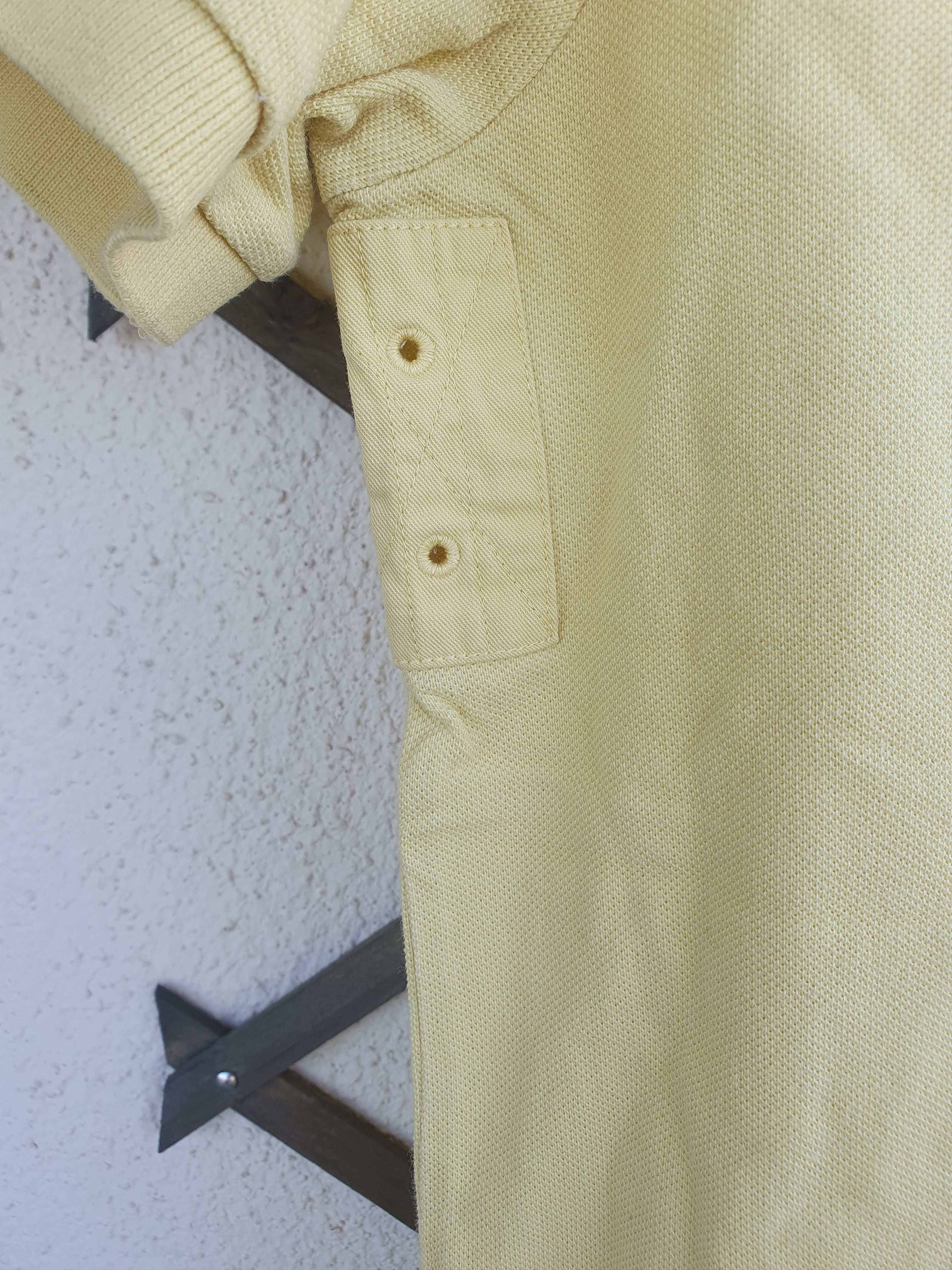 Polo Ralph Lauren × Vintage Polo Ralph Lauren Dual Match New York #2 Vintage sz M Size US M / EU 48-50 / 2 - 8 Thumbnail