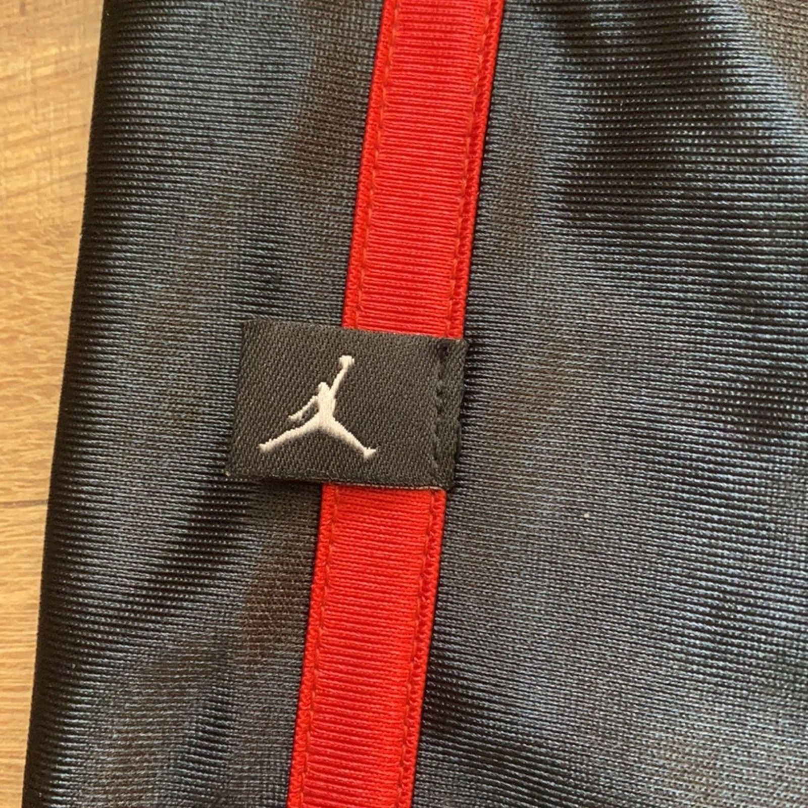 Jordan Brand Y2K Air Jordan Silky Dazzle Shorts Size US 32 / EU 48 - 3 Thumbnail