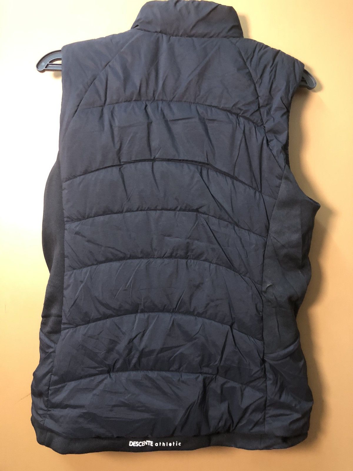 Descente Descente women vest Size M / US 6-8 / IT 42-44 - 3 Thumbnail