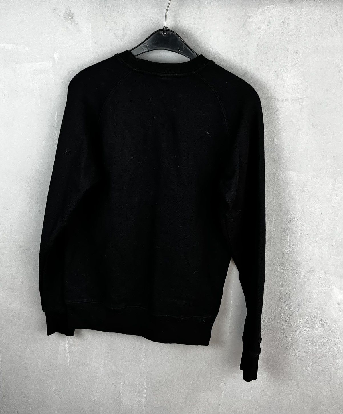 Billionaire Boys Club BBC sweatshirt Size US XS / EU 42 / 0 - 6 Thumbnail