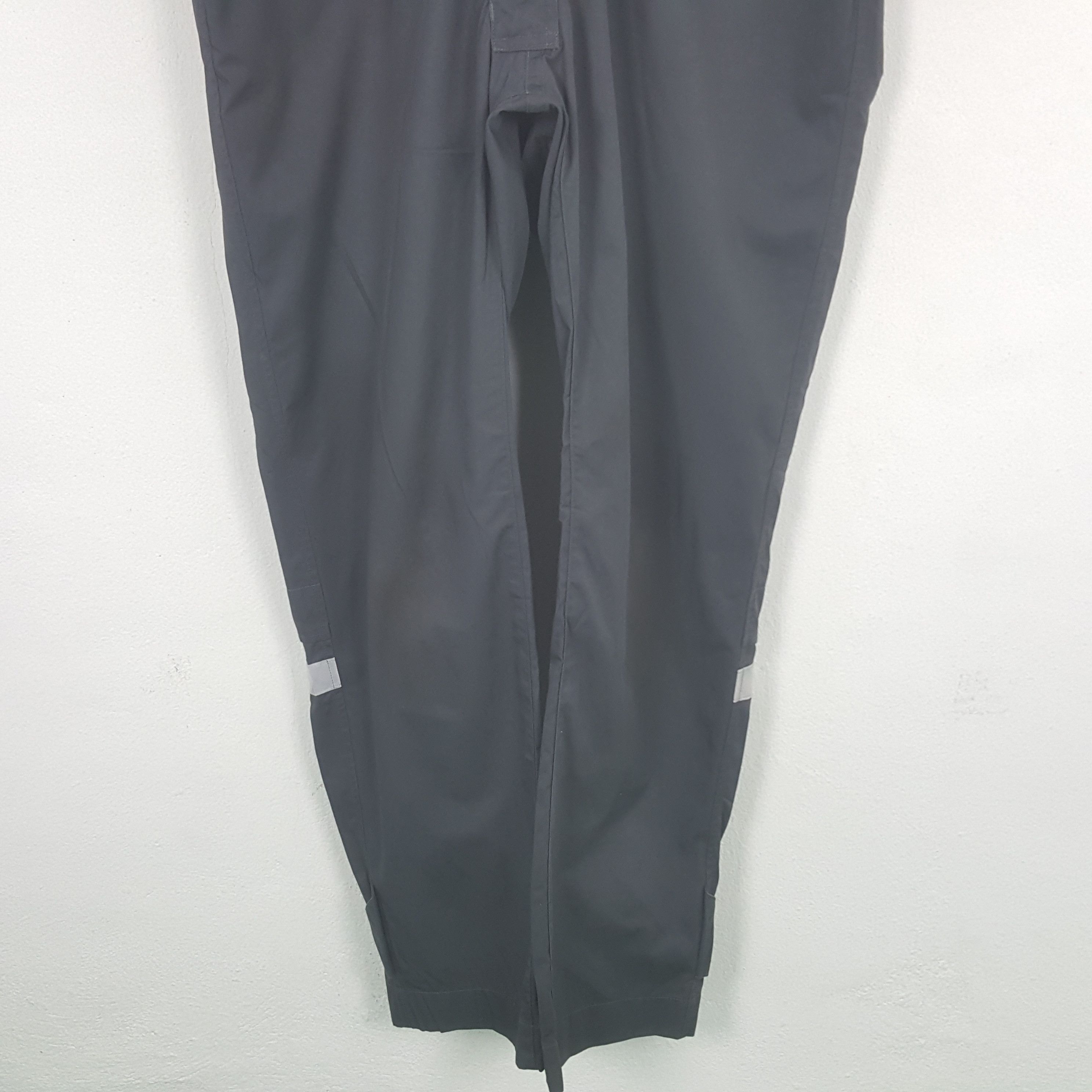 Vintage Vintage Mazda Racing Team Work Coverall Jacket C300N18 Size US M / EU 48-50 / 2 - 6 Thumbnail
