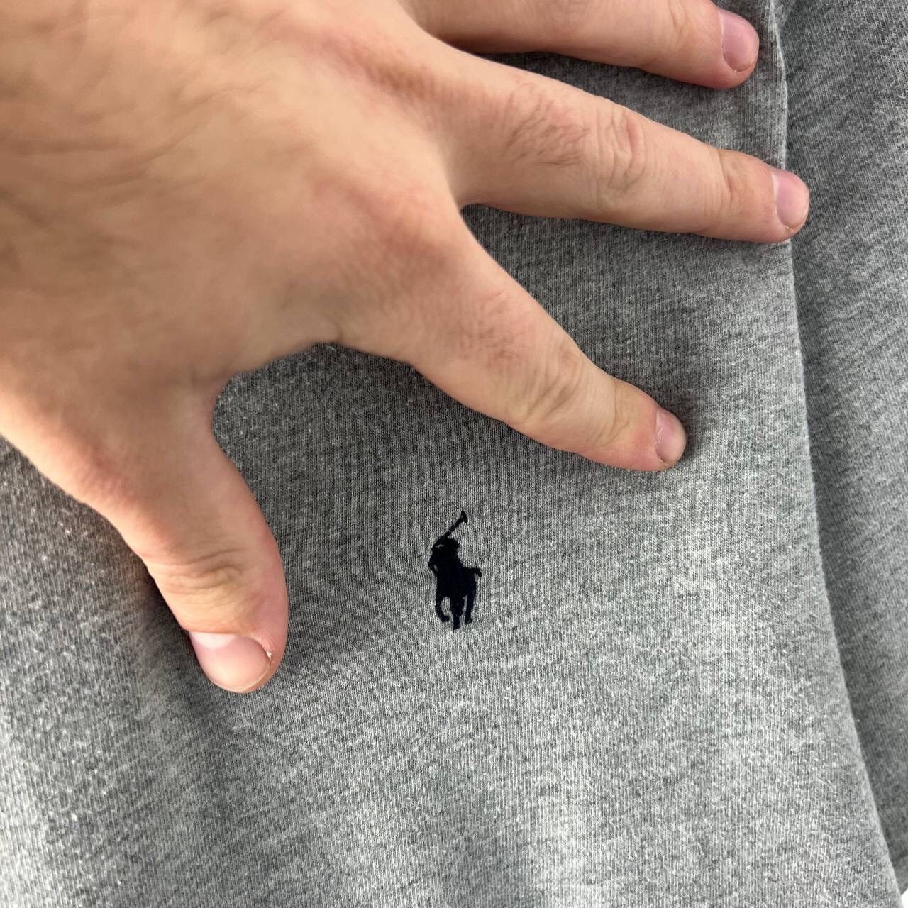 Polo Ralph Lauren Polo Ralph Laure Vintage T-shirt Mini Logo Y2K Style Size US L / EU 52-54 / 3 - 3 Thumbnail