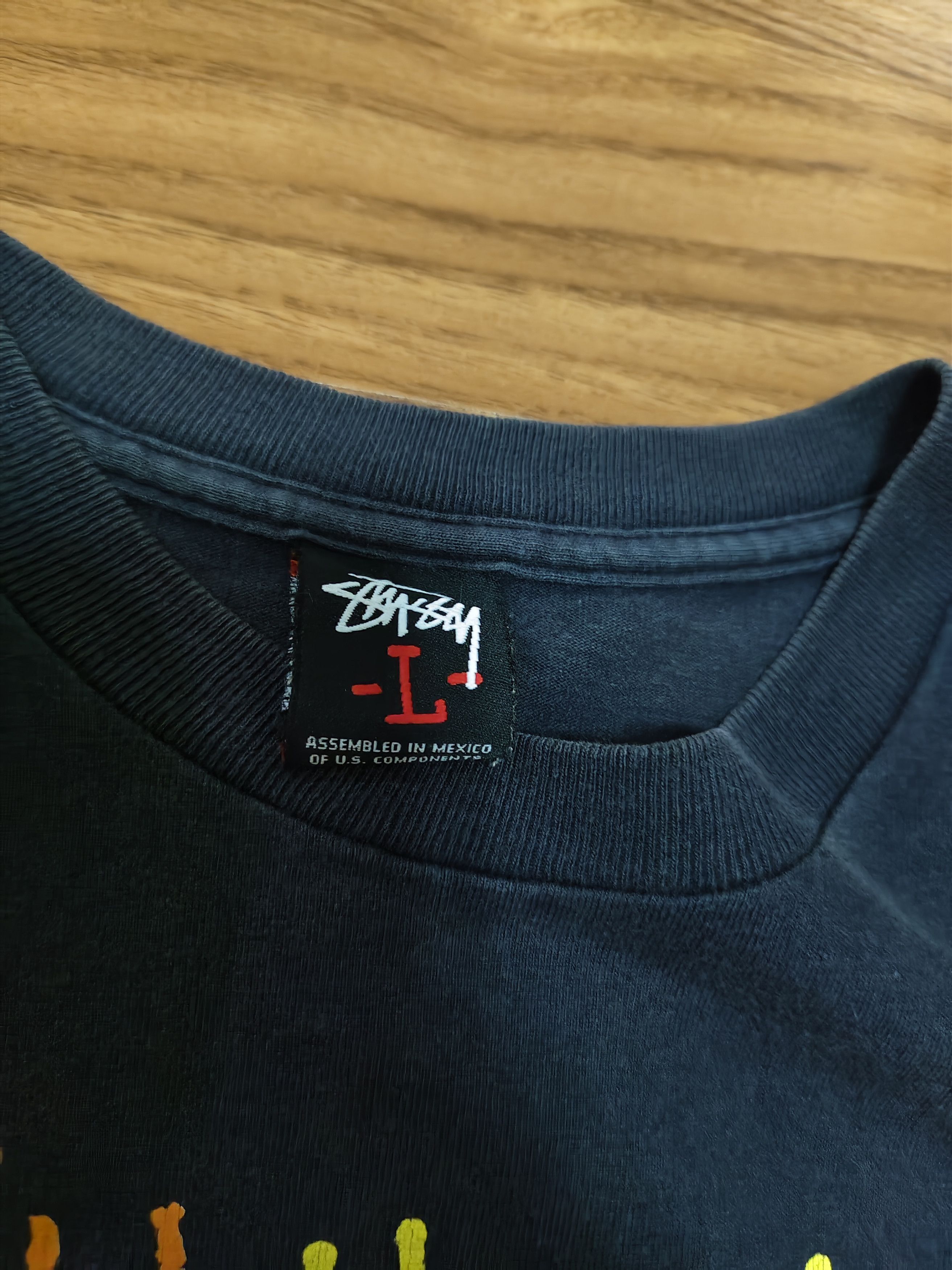 Stussy Stussy venus honolulu hawai Size US L / EU 52-54 / 3 - 3 Thumbnail