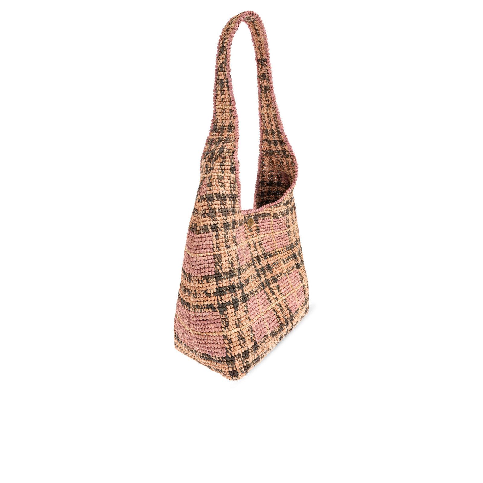 Burberry BURBERRY Margate Small Shoulder Bag New Size ONE SIZE - 3 Thumbnail
