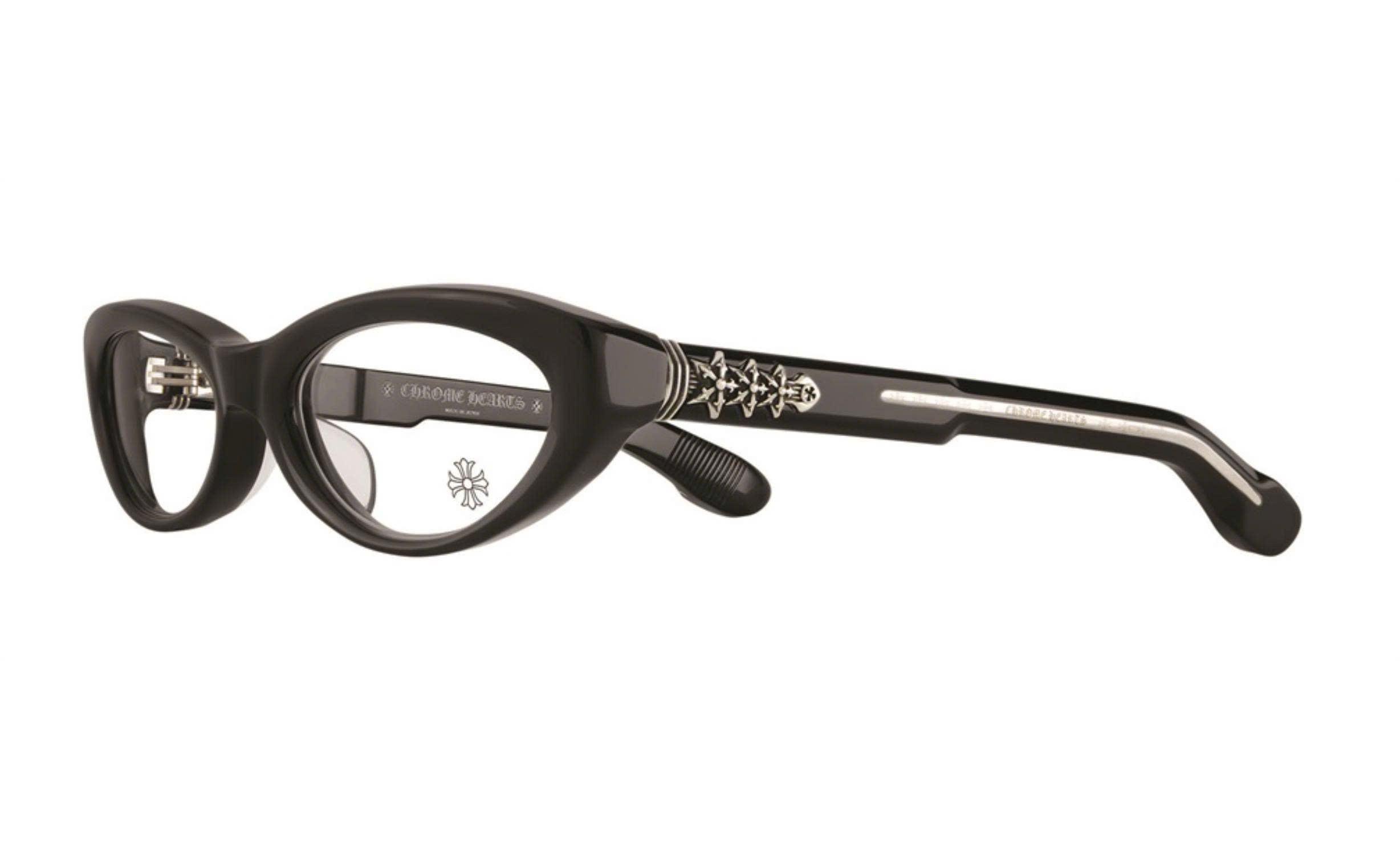 Chrome Hearts CHROME HEARTS ASSTRAORDINAIRE Size ONE SIZE - 9 Thumbnail