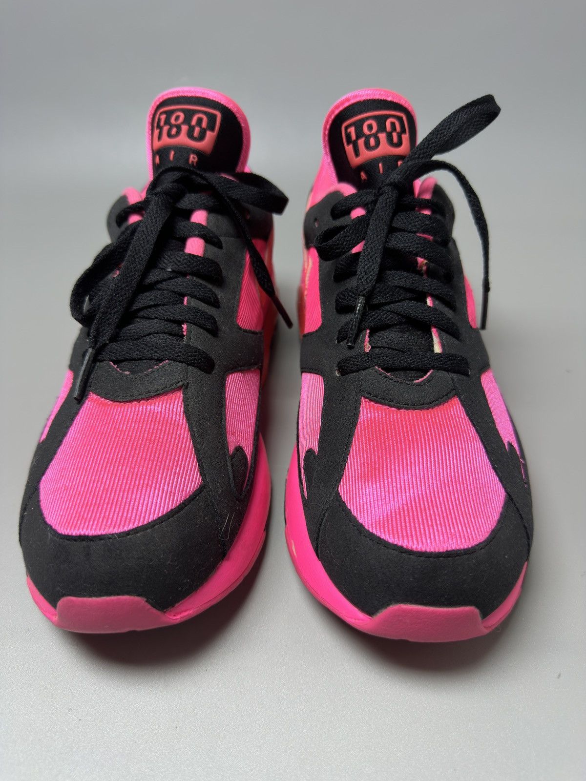 Comme des Garcons × Nike Nike x CDG Air Max 180 Size US 9 / EU 42 - 5 Thumbnail