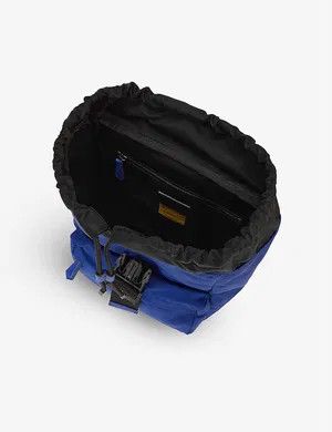 Fendi o1loc1c0824 Size: OS / Backpack in Blue Size ONE SIZE - 3 Thumbnail