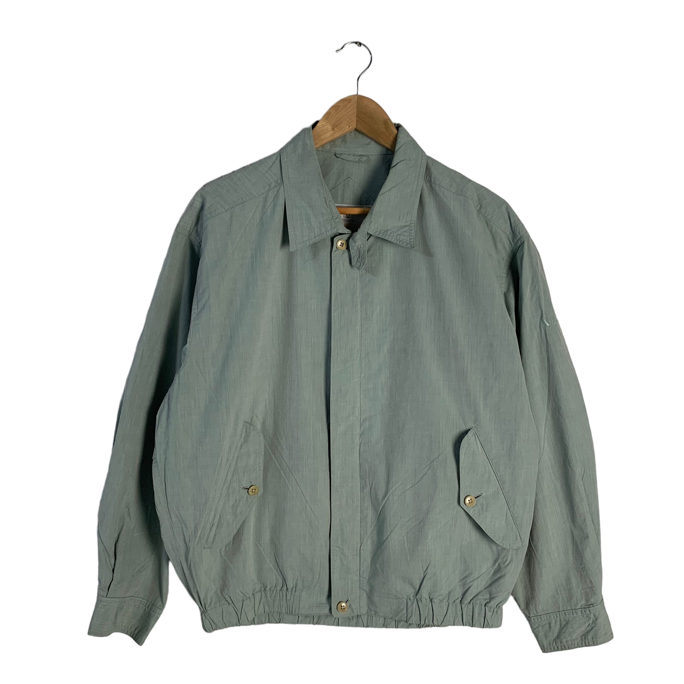 Aquascutum Aquascutum Jacket Size US L / EU 52-54 / 3 - 1 Thumbnail