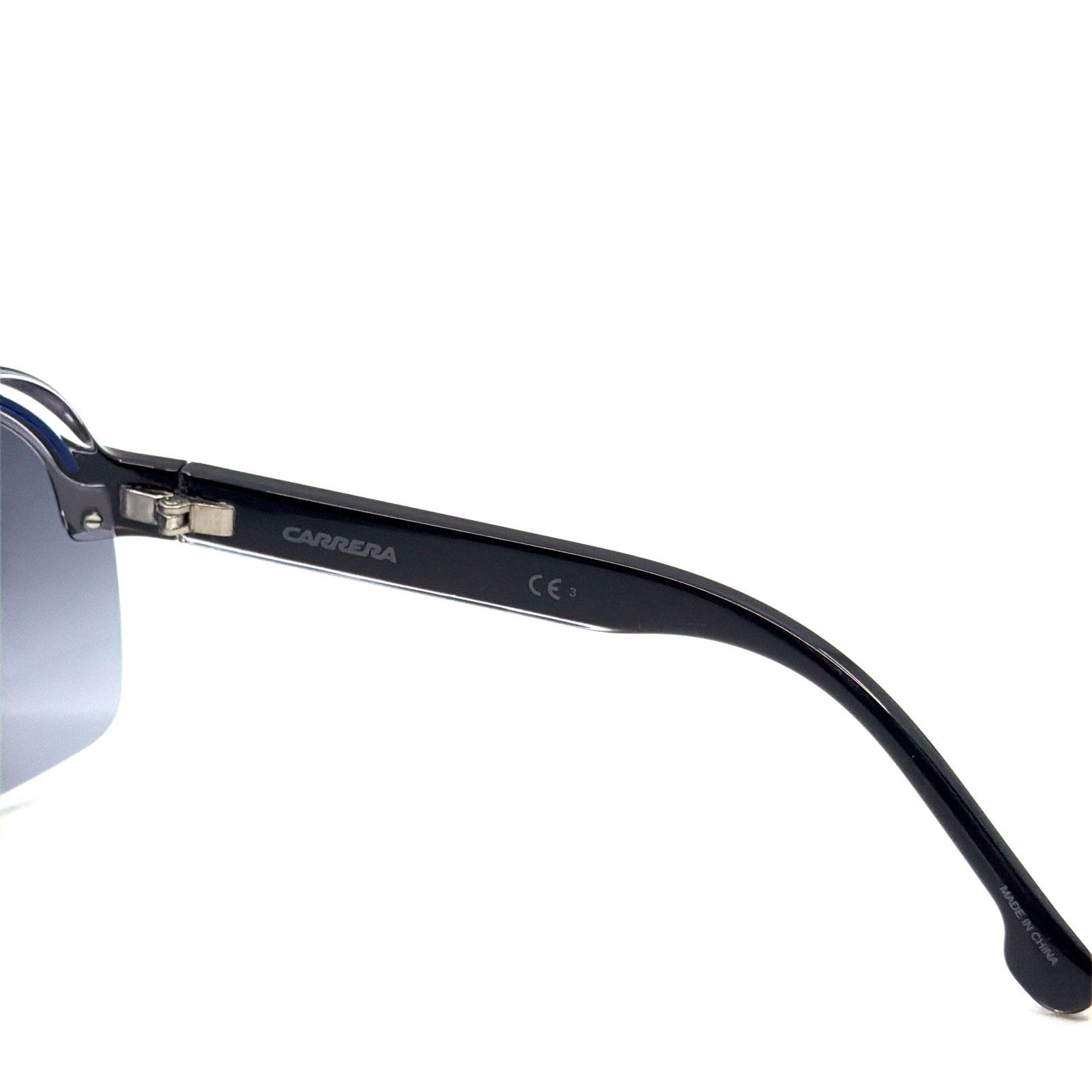 Carrera New,CARRERA Sunglasses TOPCAR 1/N T5C9O Authentic Size ONE SIZE - 9 Thumbnail