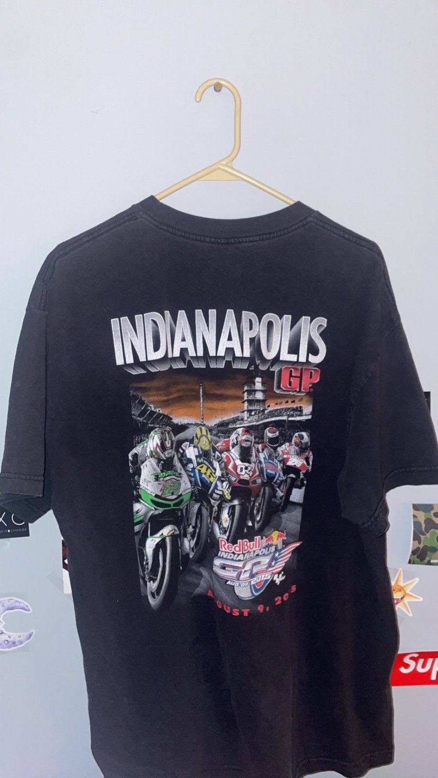 Red Bull Vintage Red Bull Racing T-Shirt Size US XL / EU 56 / 4 - 4 Thumbnail