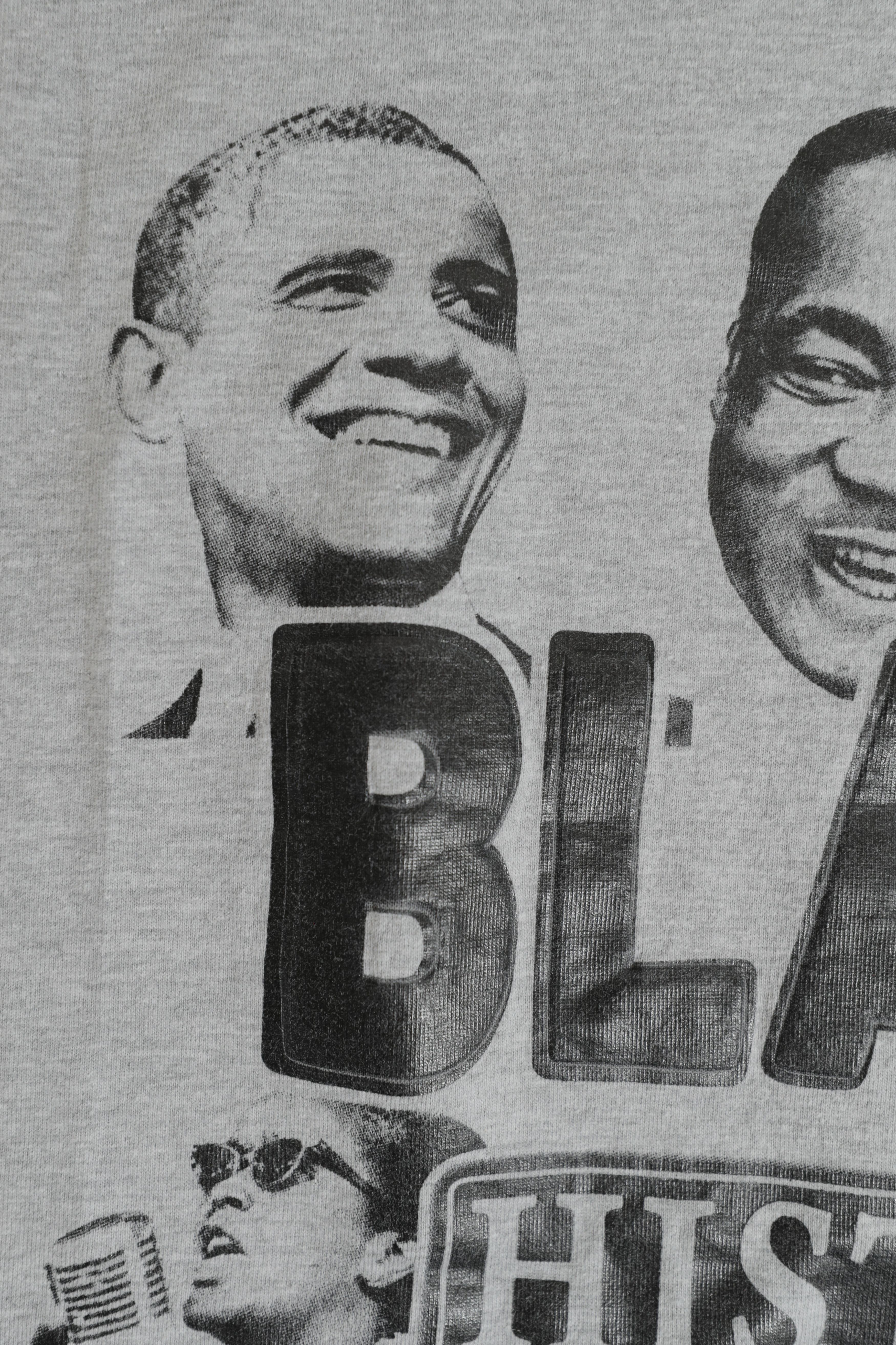 Other Black History Graphic Tee (2XL) Size US XXL / EU 58 / 5 - 7 Thumbnail