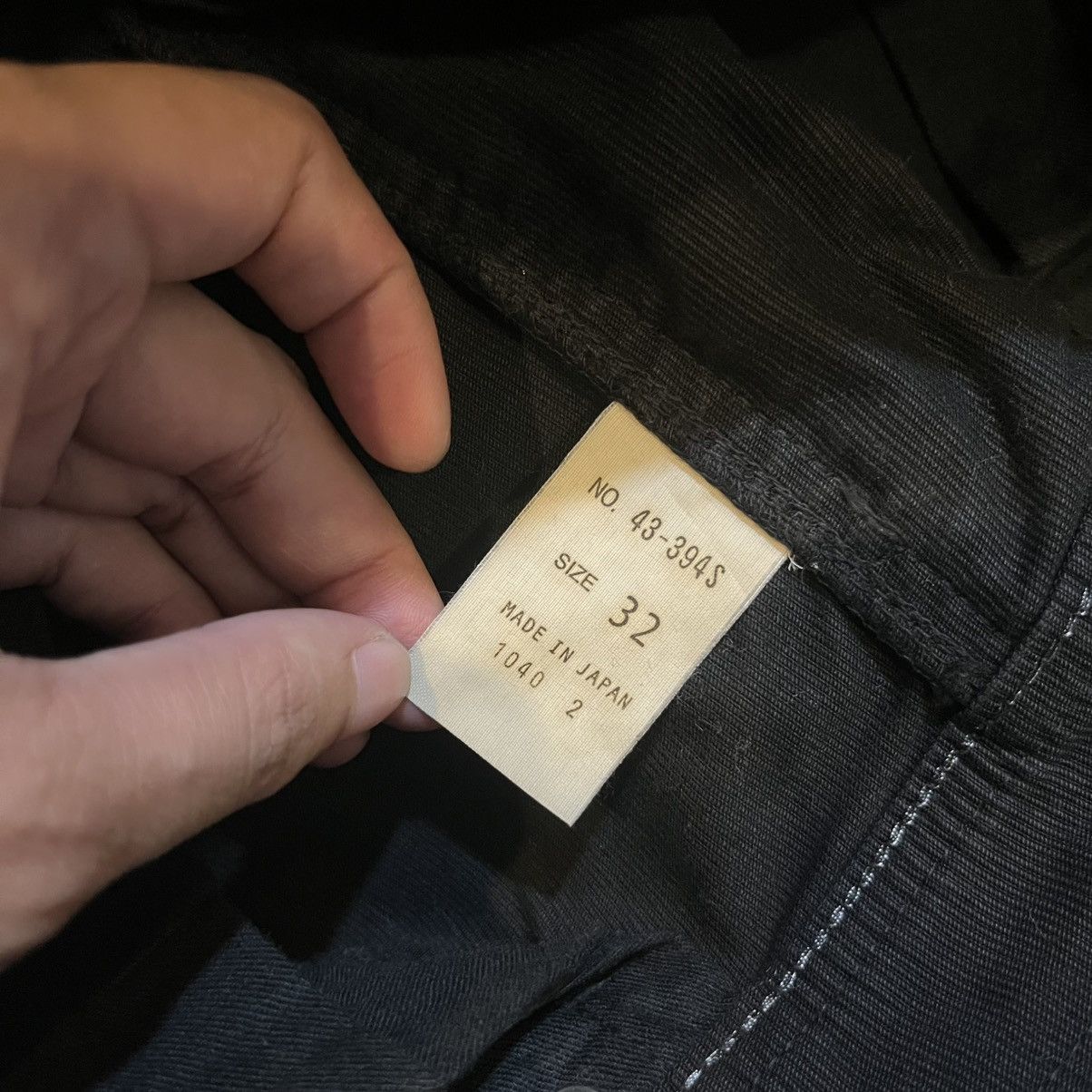 Spellbound Spellbound Denim Pants Size US 32 / EU 48 - 6 Thumbnail