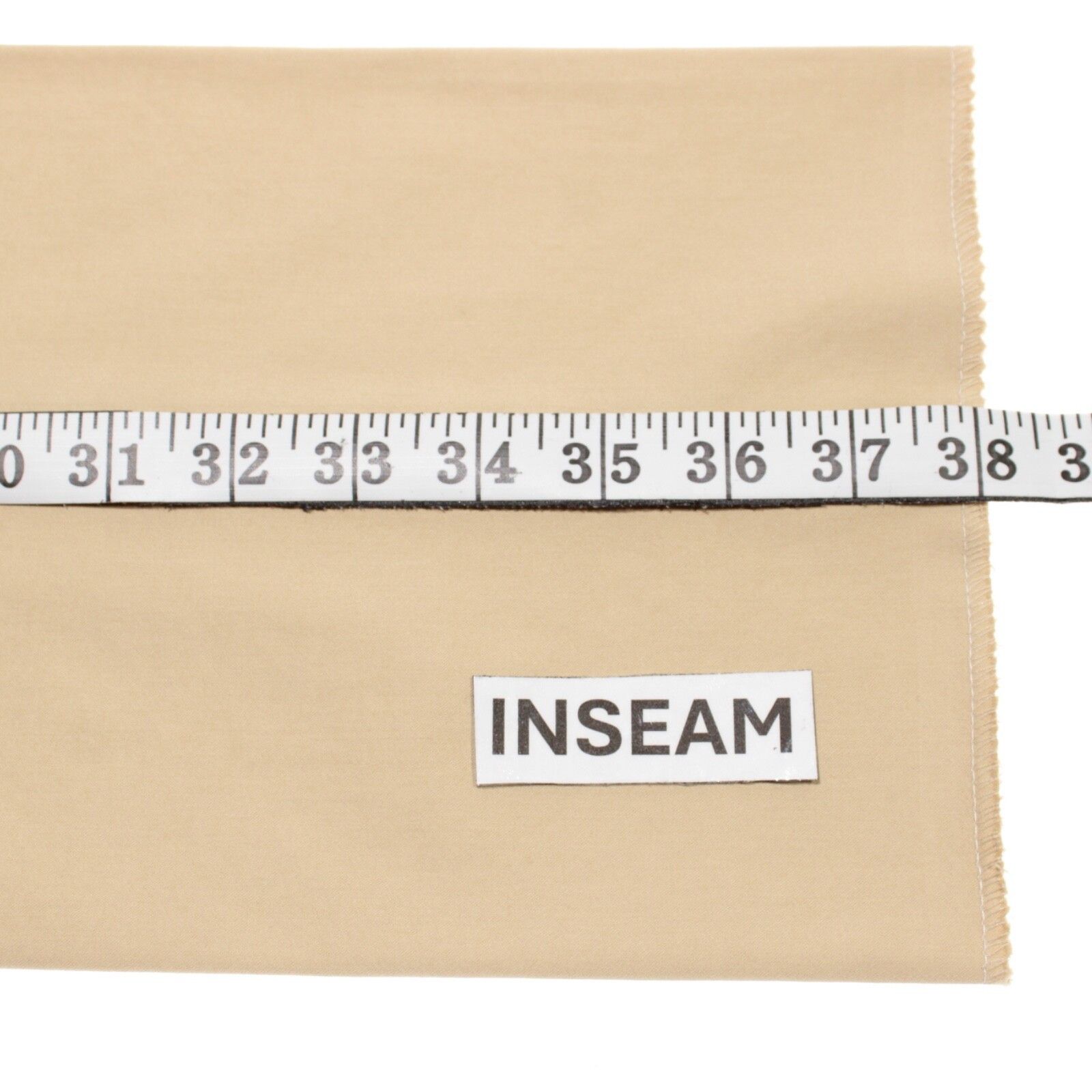 Hiltl Hiltl New with tags Chino Size 33 US In Beige Size US 33 - 6 Thumbnail