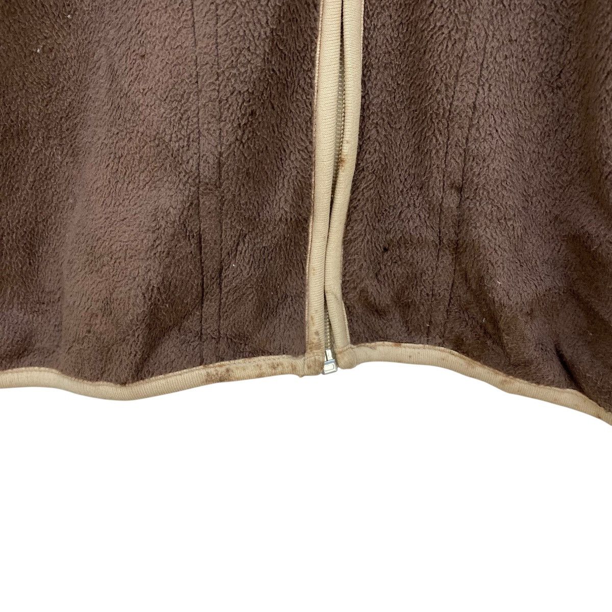 Michiko Koshino 🔥Vintage Michiko London Fleece Jacket Size US M / EU 48-50 / 2 - 6 Thumbnail