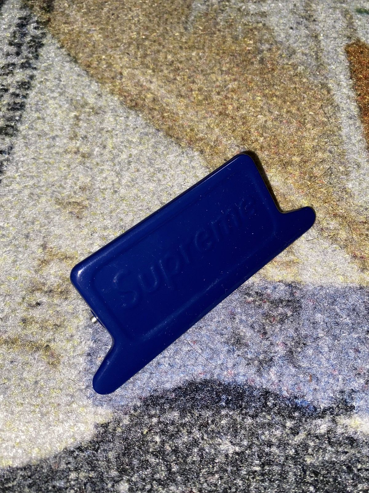 Supreme Supreme Dulton Clip Size ONE SIZE - 1 Thumbnail