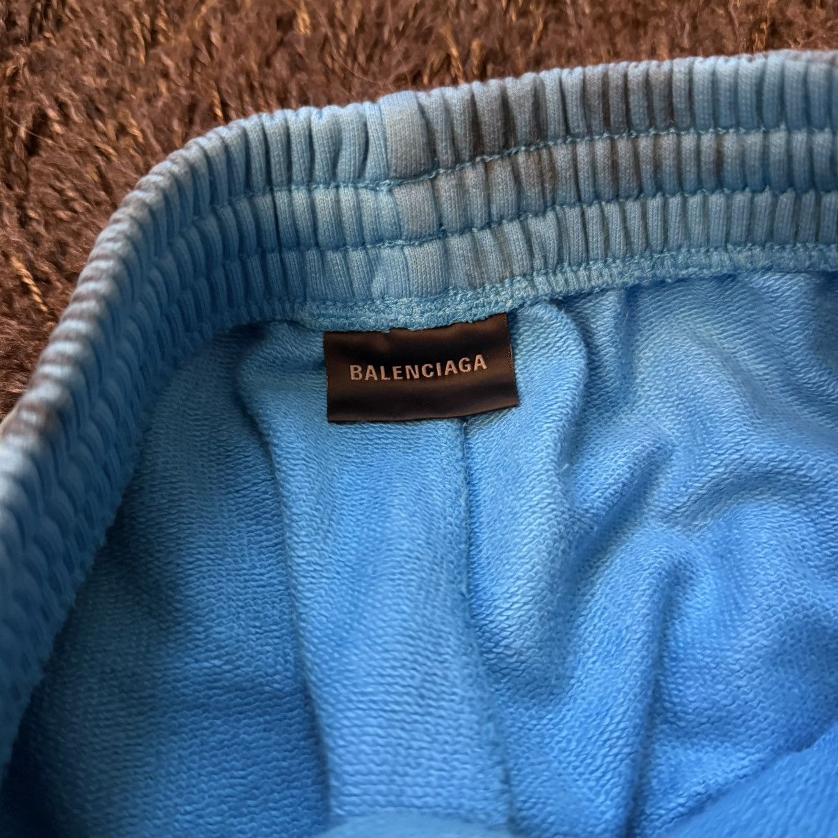 Balenciaga balenciaga skater sweatpants Size US 30 / EU 46 - 3 Thumbnail