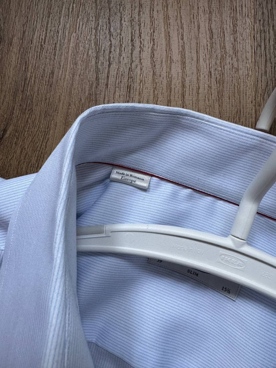 Eton Eton Shirt Size US M / EU 48-50 / 2 - 6 Thumbnail