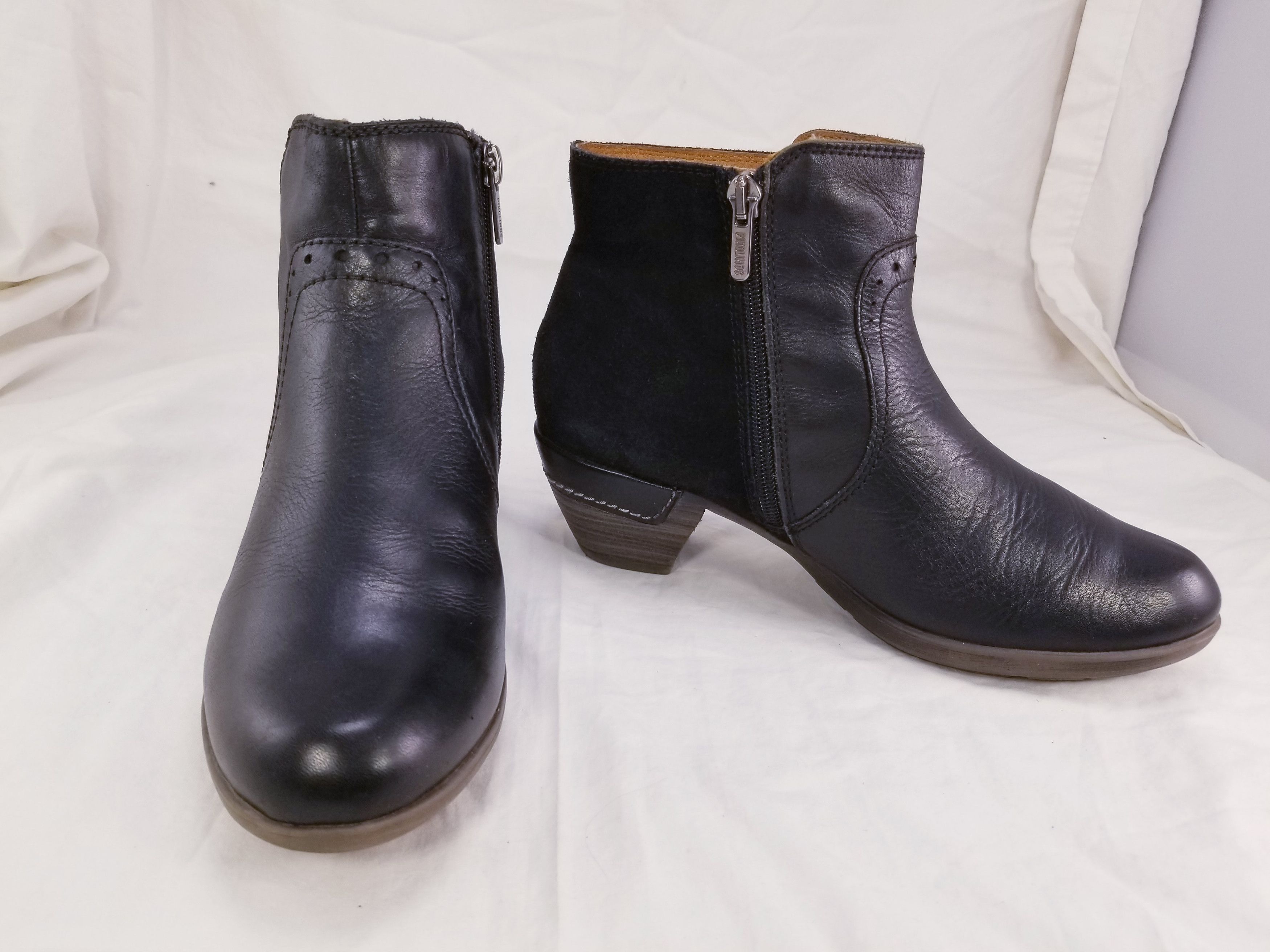Other pikolinos ankle Size US 7 / IT 37 - 3 Thumbnail