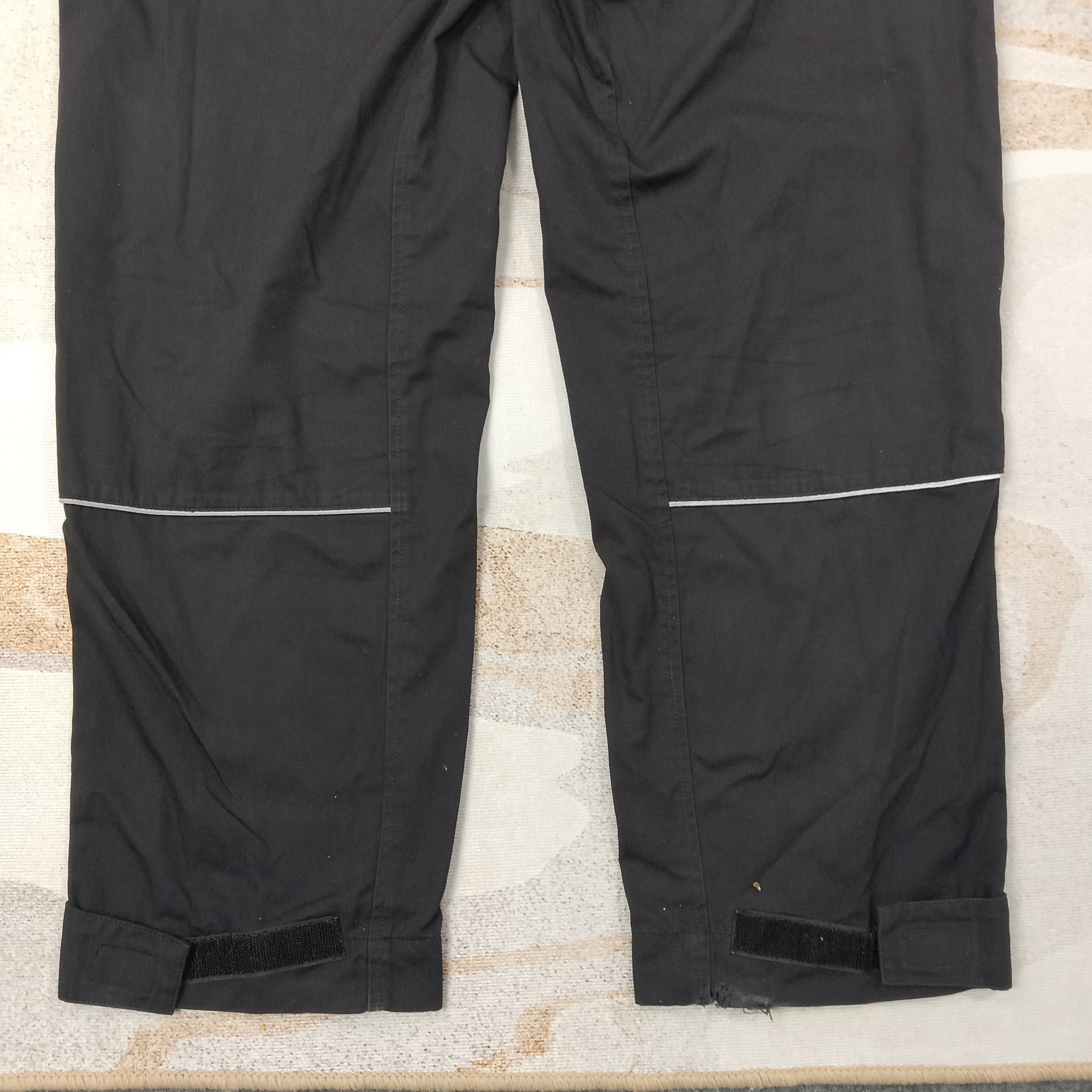Japanese Brand Mitsubishi Motors Racing Coverall Jacket C257N4 Size US L / EU 52-54 / 3 - 4 Thumbnail