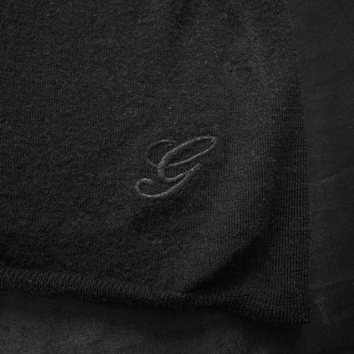 Gucci Tom Ford for Gucci 1995s era sweater Size S / US 4 / IT 40 - 3 Thumbnail