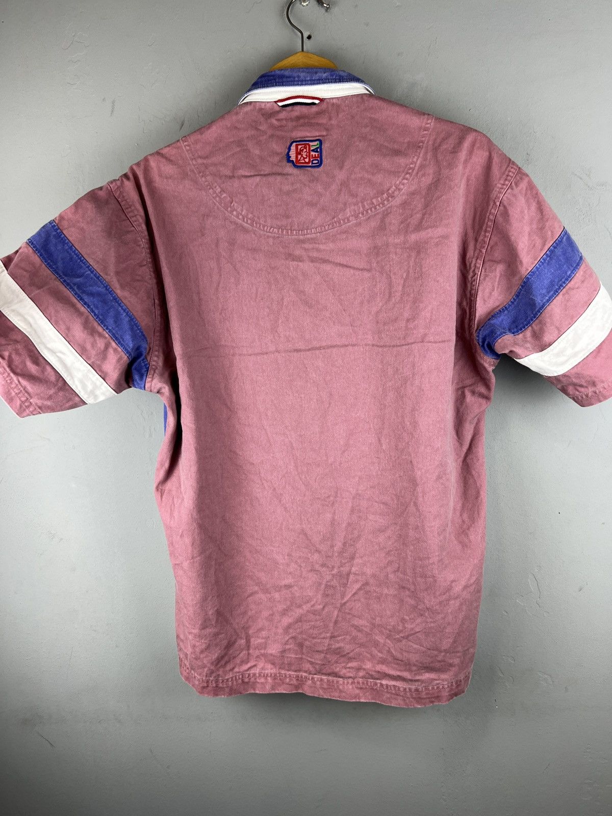 Japanese Brand × Vintage Vintage DEAL 2 Colour Work Japan Distressed Uniform y2k Size US S / EU 44-46 / 1 - 8 Thumbnail