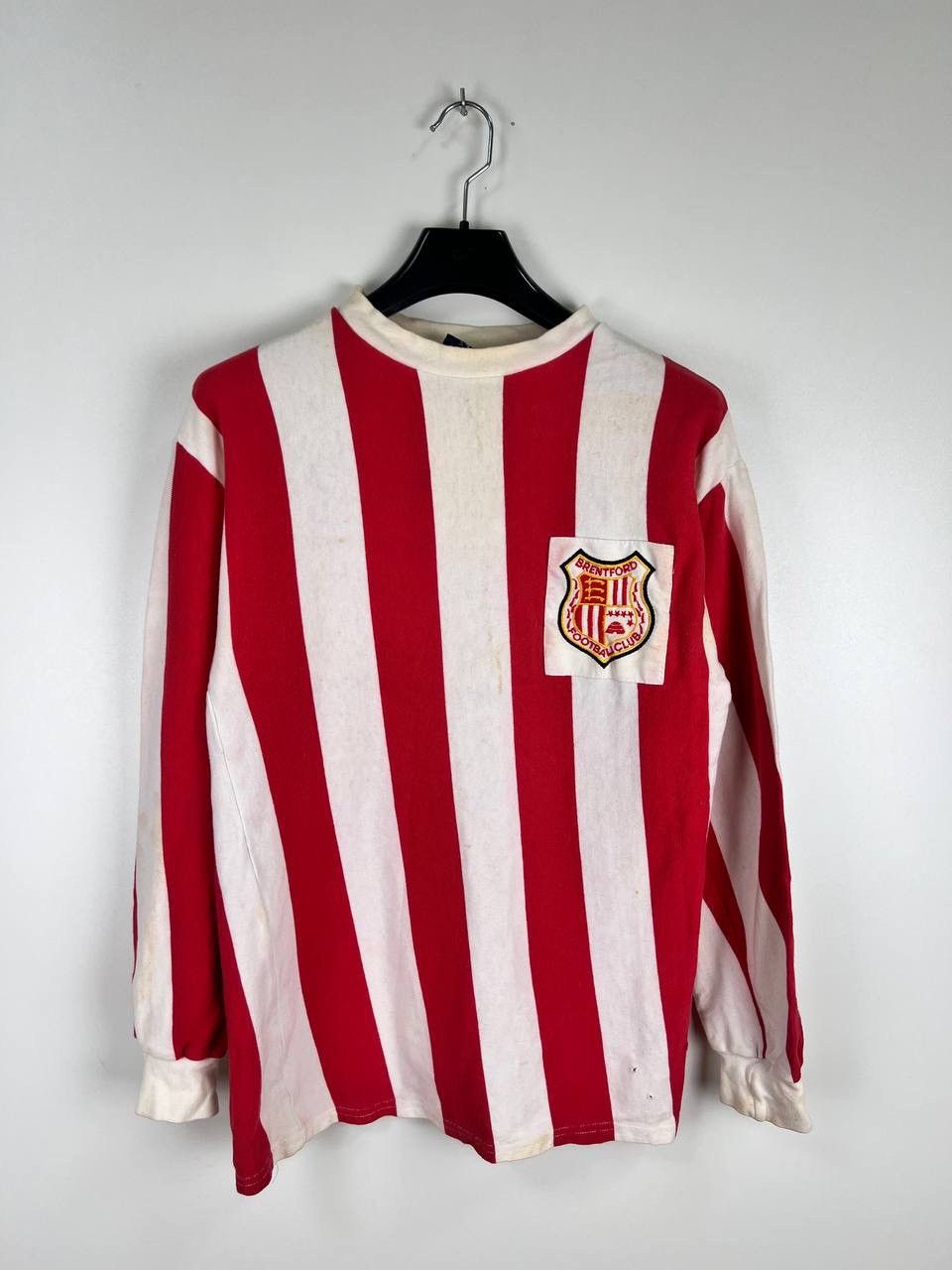 Other Bentford Toffs 90s vintage long sleeve size S Size US S / EU 44-46 / 1 - 1 Thumbnail