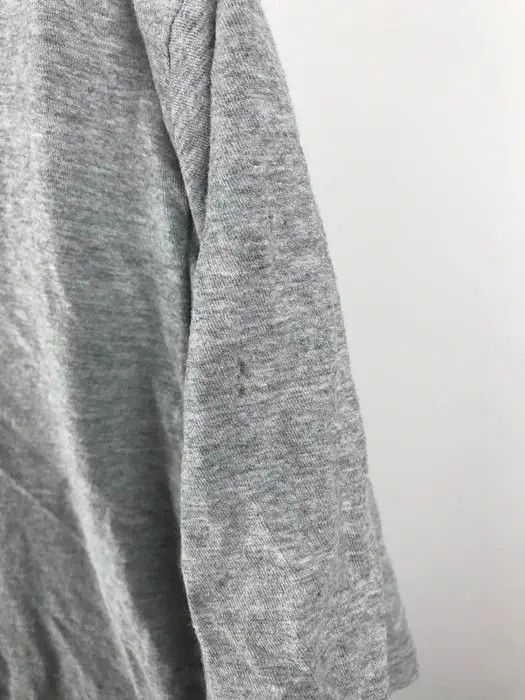 Nike Nike T-shirt swoosh embroidered vintage size Medium Size US M / EU 48-50 / 2 - 5 Thumbnail