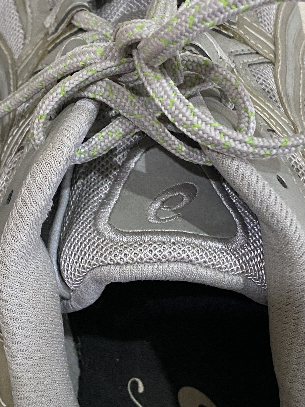 Asics × Awake NY Awake NY x Asics Gel Kayano 360 Green Size US 12 / EU 45 - 9 Thumbnail